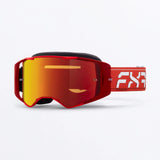 FXR Factory Ride MX Goggle 2026