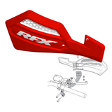 RFX RACE SERIES HANDGUARD GREEN INC MOUNT KIT