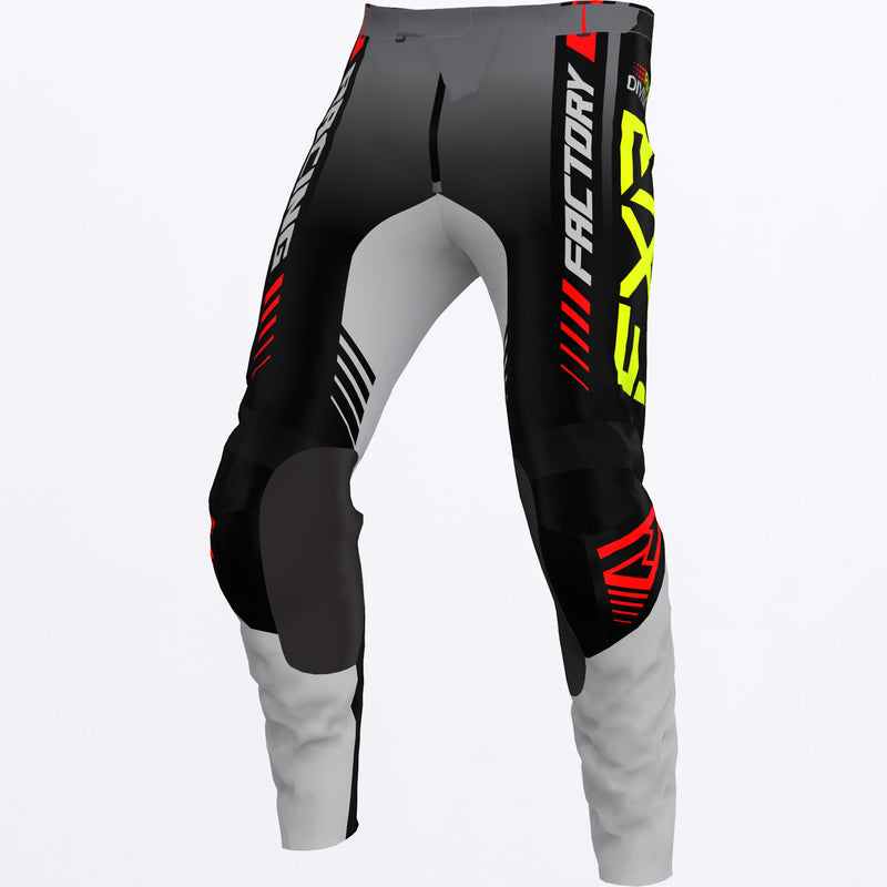 FXR CLUTCH PRO MX PANT