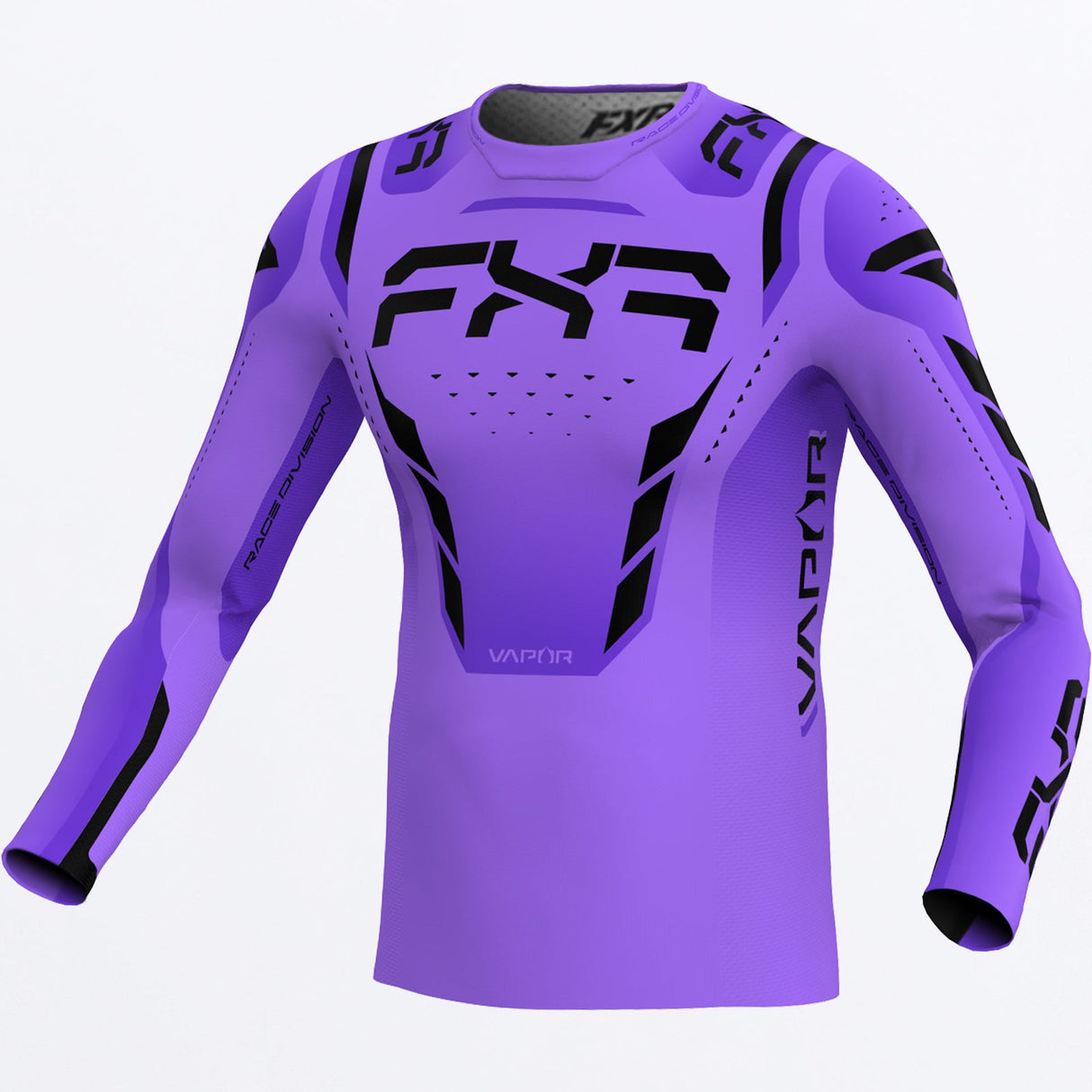 FXR YOUTH VAPOR MX COMBO KIT