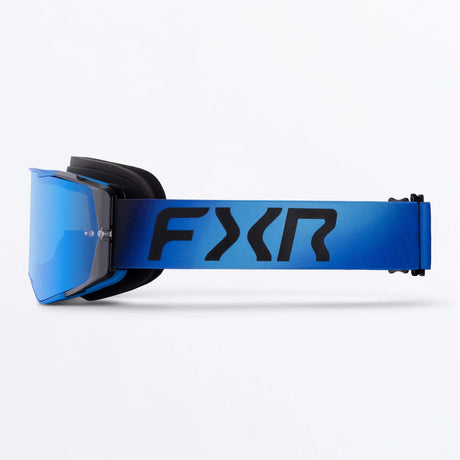 FXR Factory Ride MX Goggle