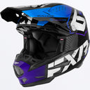 FXR 6D ATR-2 HELMET