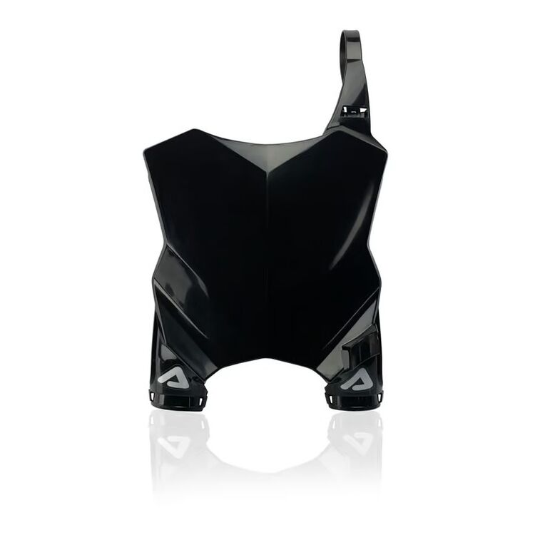 ACERBIS RAPTOR 2 FRONT NO PLATE KAWASAKI KX250 / KX450 / F / X / SR 2016-2025