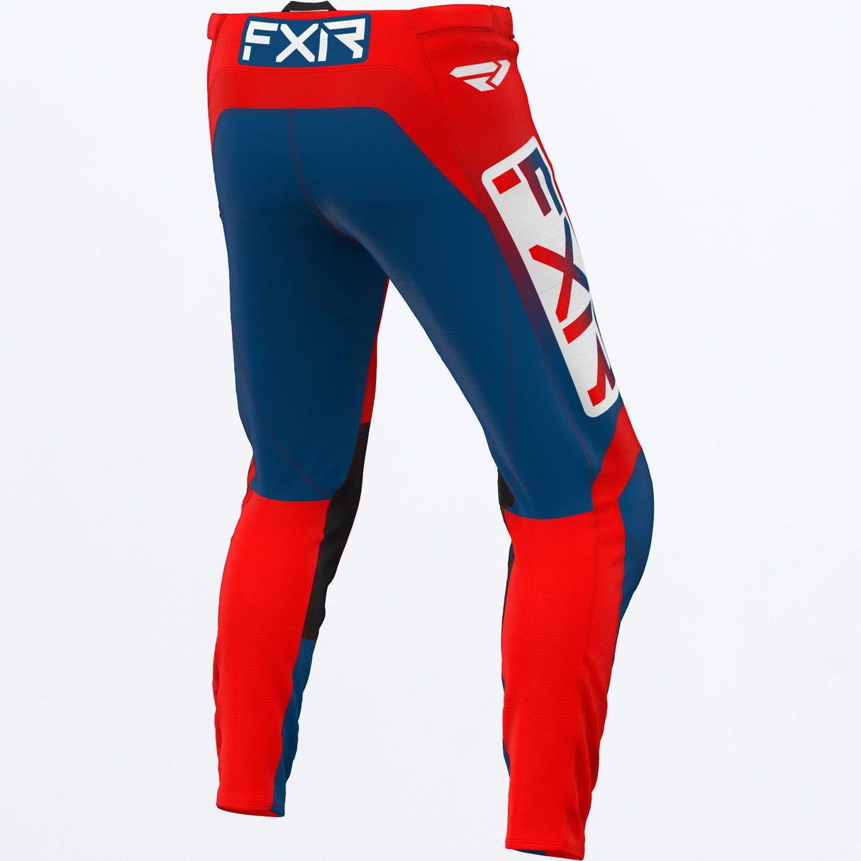 FXR CLUTCH MX COMBO KIT (SLATE RED)