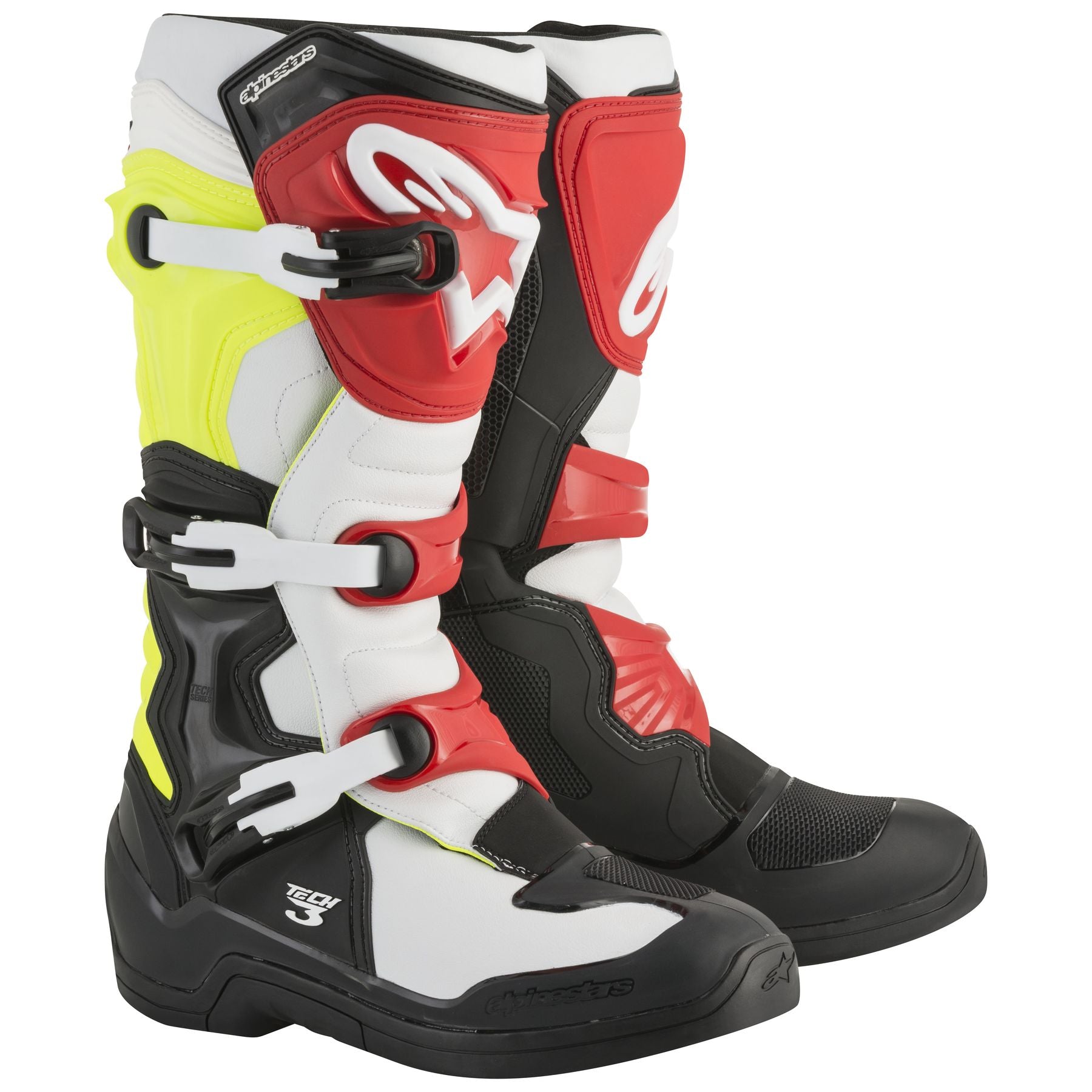ALPINESTARS TECH 3 BOOTS – MXSTORE