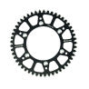 Aluminium Rear Sprockets SCAR  - KTM85SX