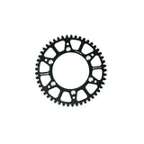 Aluminium Sprockets SCAR KX