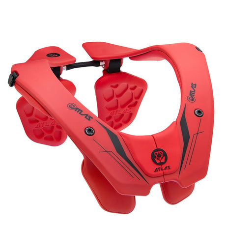 ATLAS AIR NECK BRACE