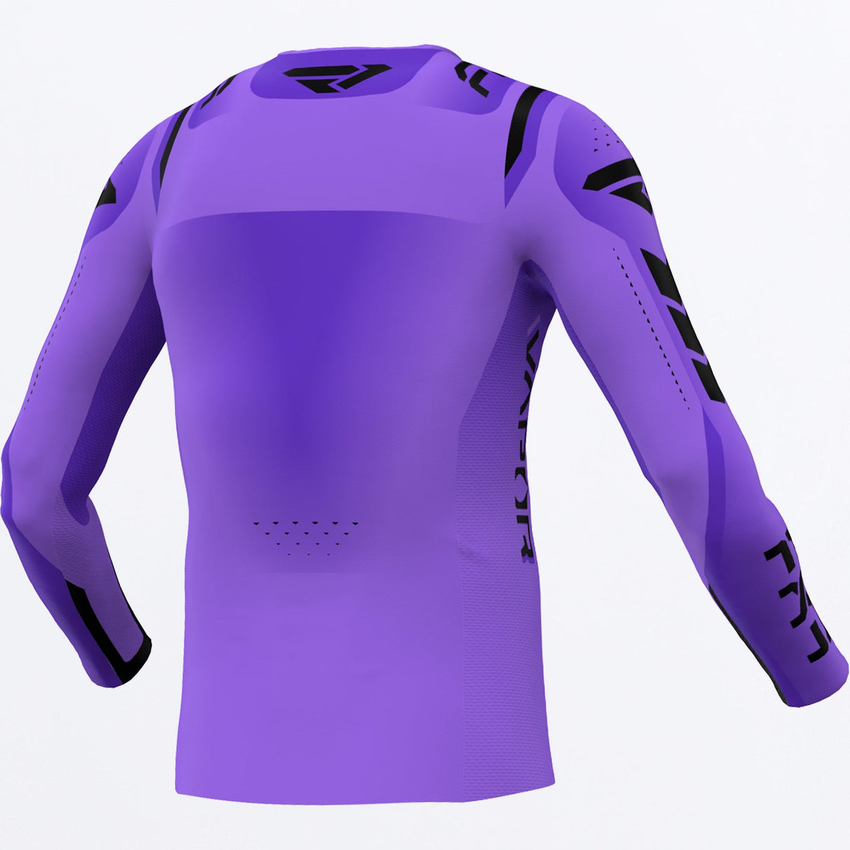 FXR YOUTH VAPOR MX COMBO KIT