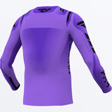 FXR YOUTH VAPOR MX COMBO KIT
