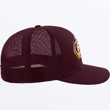 Race Div Hat YTH