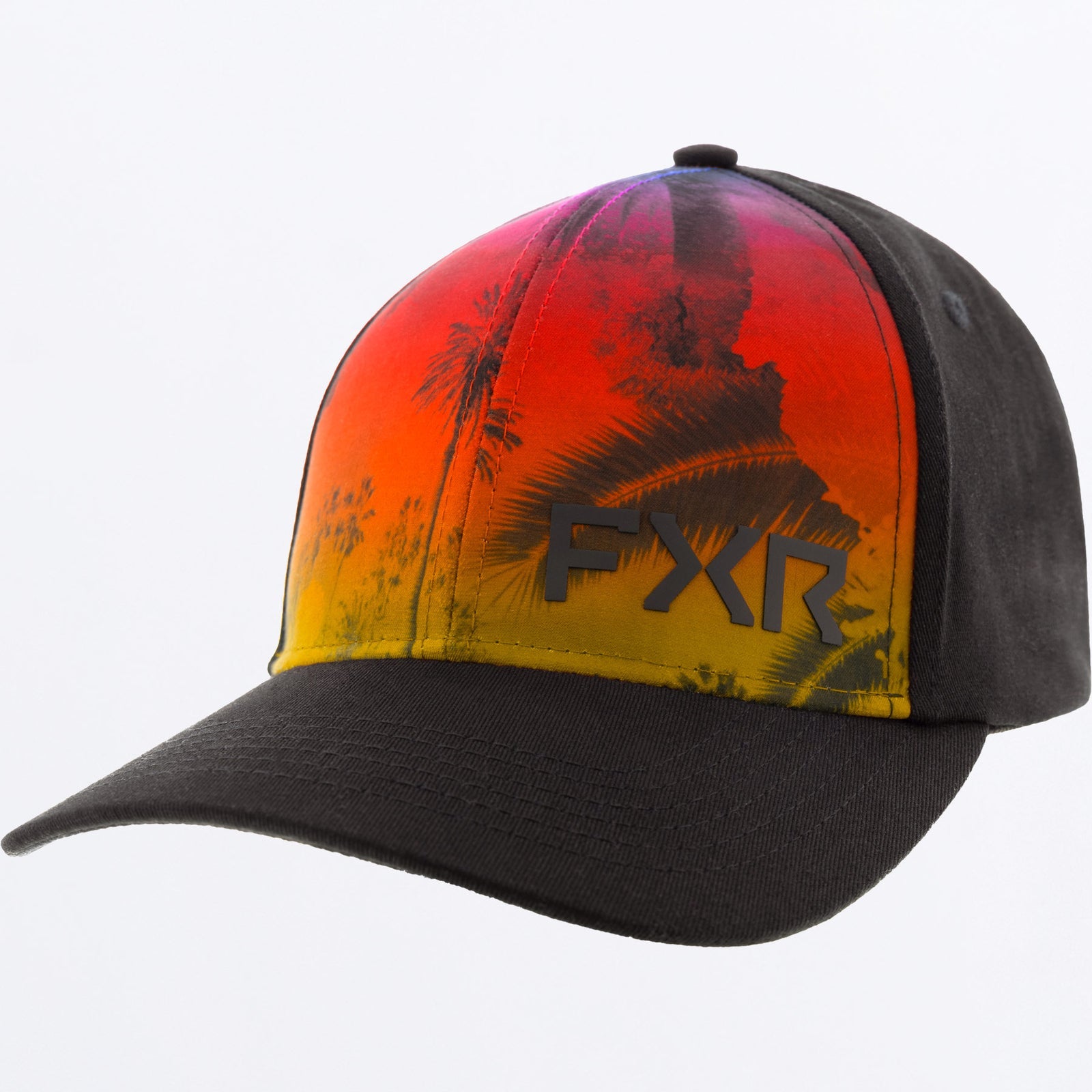 FXR EVO HAT – MXSTORE