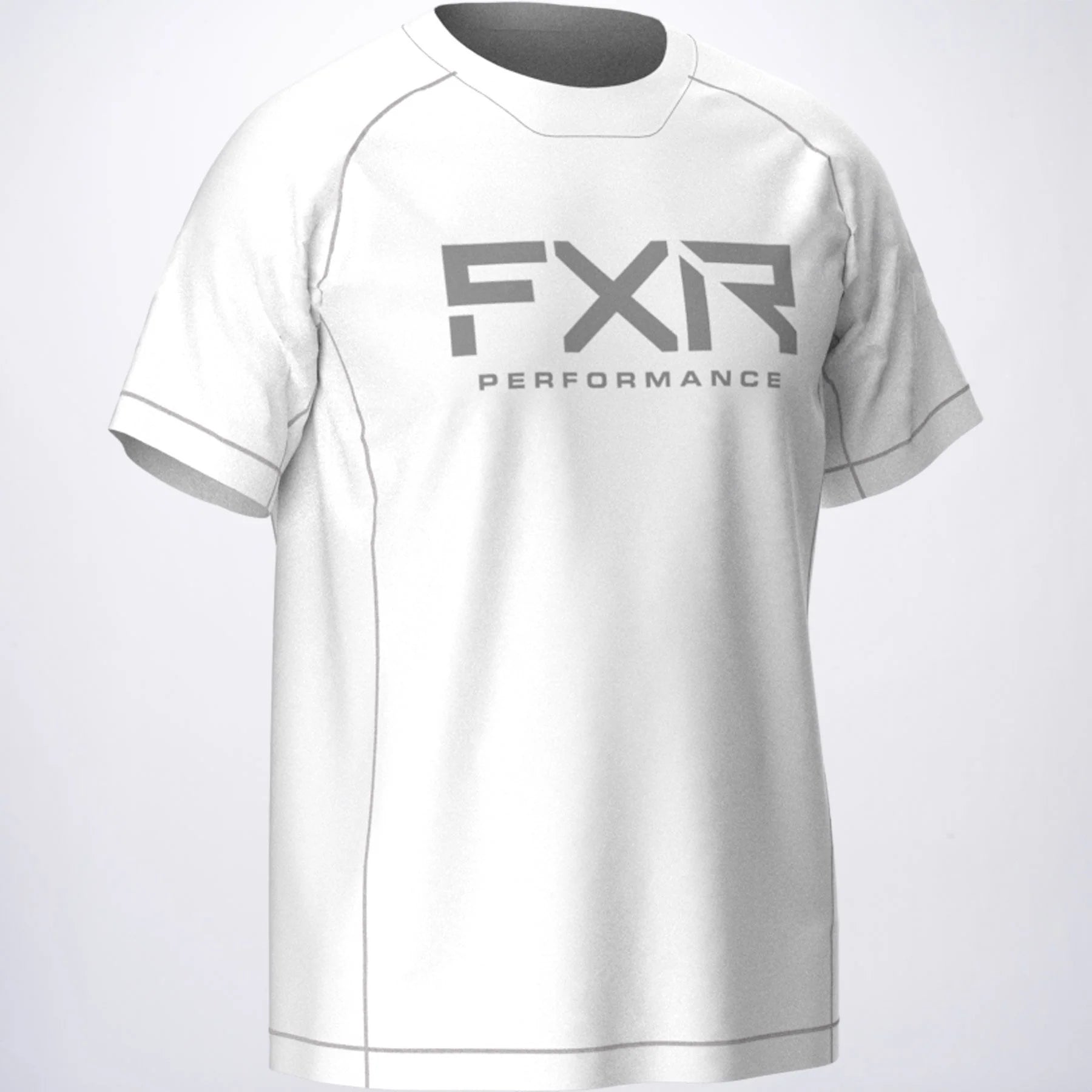 FXR M ATTACK UPF T-SHIRT