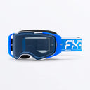 FXR Factory Ride MX Goggle 2026