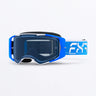 FXR Factory Ride MX Goggle 2026
