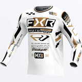 FXR YOUTH PODIUM GLADIATOR MX COMBO KIT