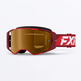 FXR Factory Ride MX Goggle