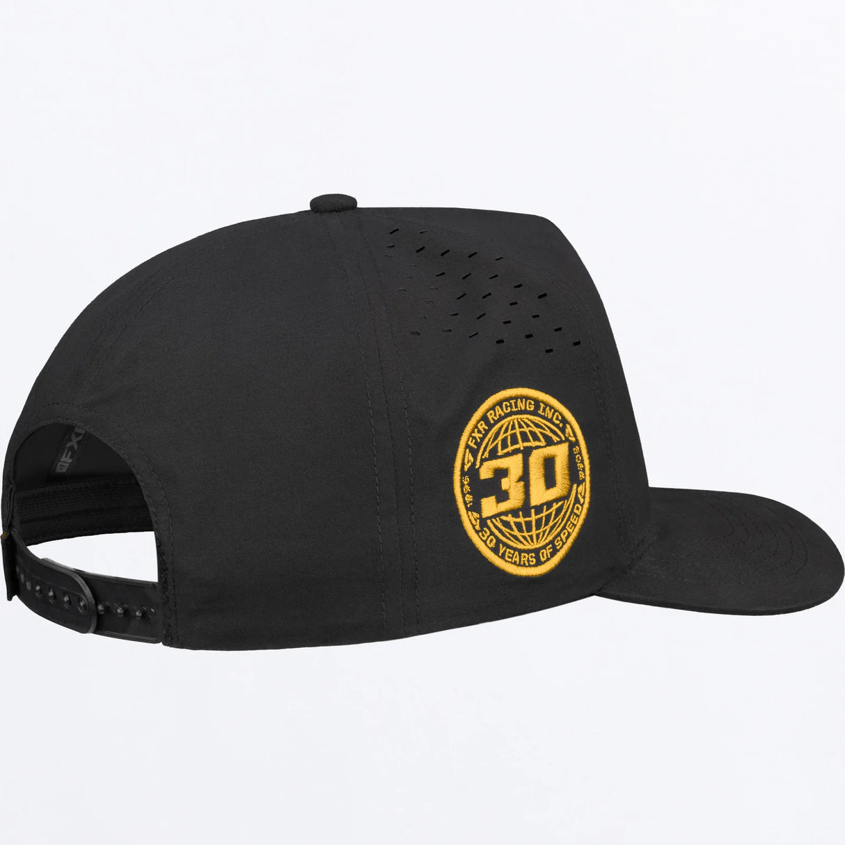 30 Years of Speed Hat