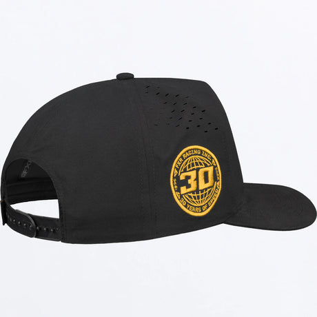 30 Years of Speed Hat