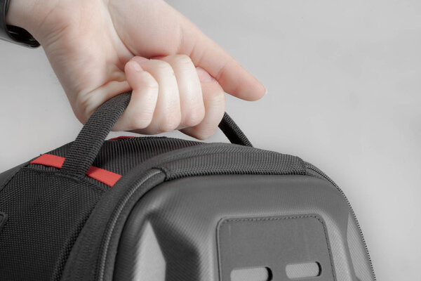 SW-MOTECH QUICK LOCK PRO MICRO TANK BAG