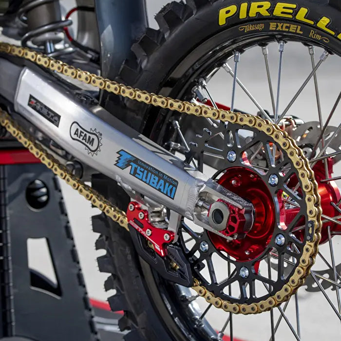 Tsubaki Chain 428 MXC 128 links