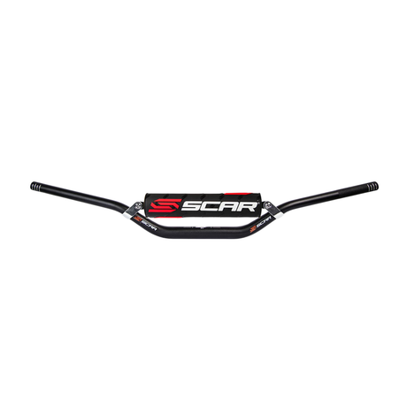 SCAR Handlebars S² (Ø 7/8") Offroad / Street - 22mm
