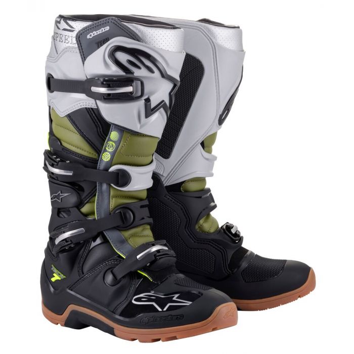 ALPINESTARS TECH 7 ENDURO BOOT
