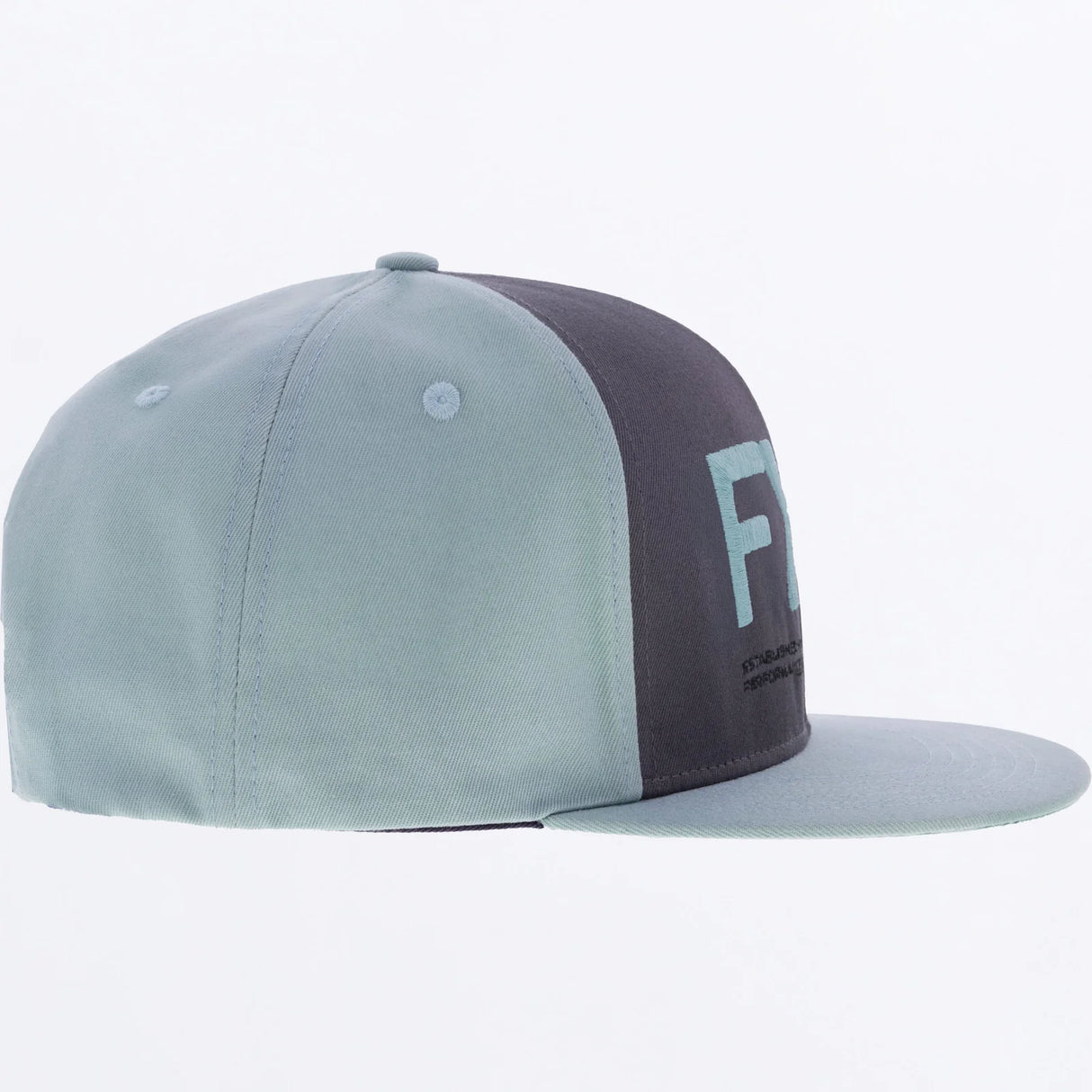 FXR Hydrogen Hat