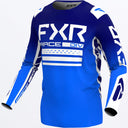 FXR CONTENDER MX JERSEY (NAVY BLUE)