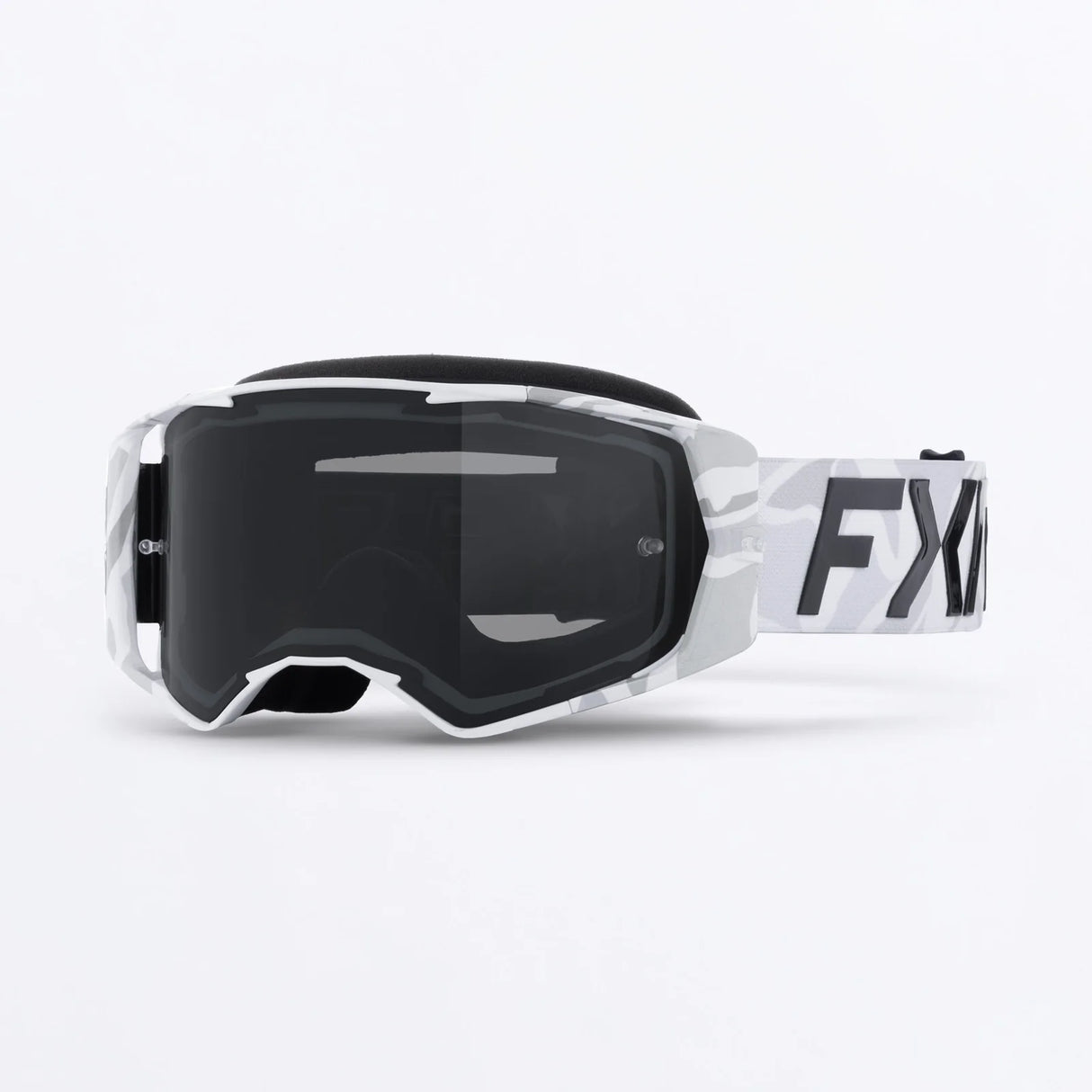 FXR Factory Ride MX Goggle 2026