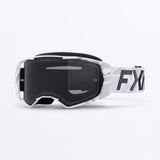 FXR Factory Ride MX Goggle 2026