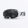 FXR Factory Ride MX Goggle 2026