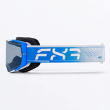 FXR Factory Ride MX Goggle 2026