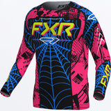 FXR Youth Clutch MX Combo Kit