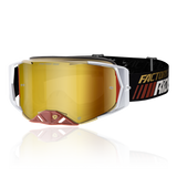 FXR FACTORY RIDE GOGGLES