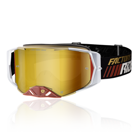 FXR FACTORY RIDE GOGGLES