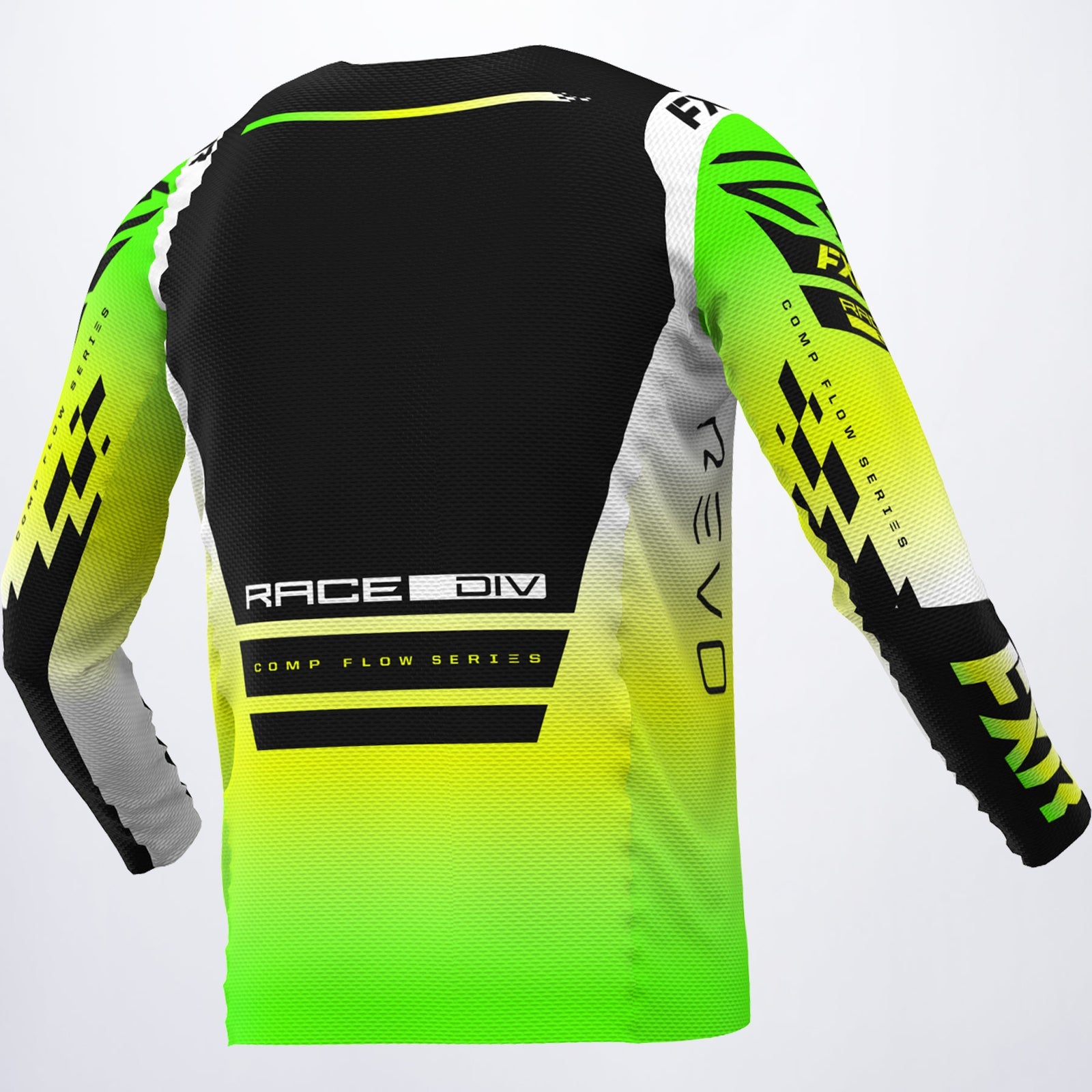 FXR REVO COMP MX JERSEY/PANT COMBO – MXSTORE