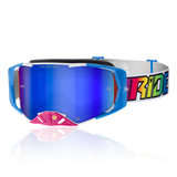 FXR FACTORY RIDE GOGGLES