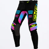 FXR YOUTH PODIUM MX COMBO KIT 24
