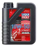 Liqui Moly Bike Oil 1L