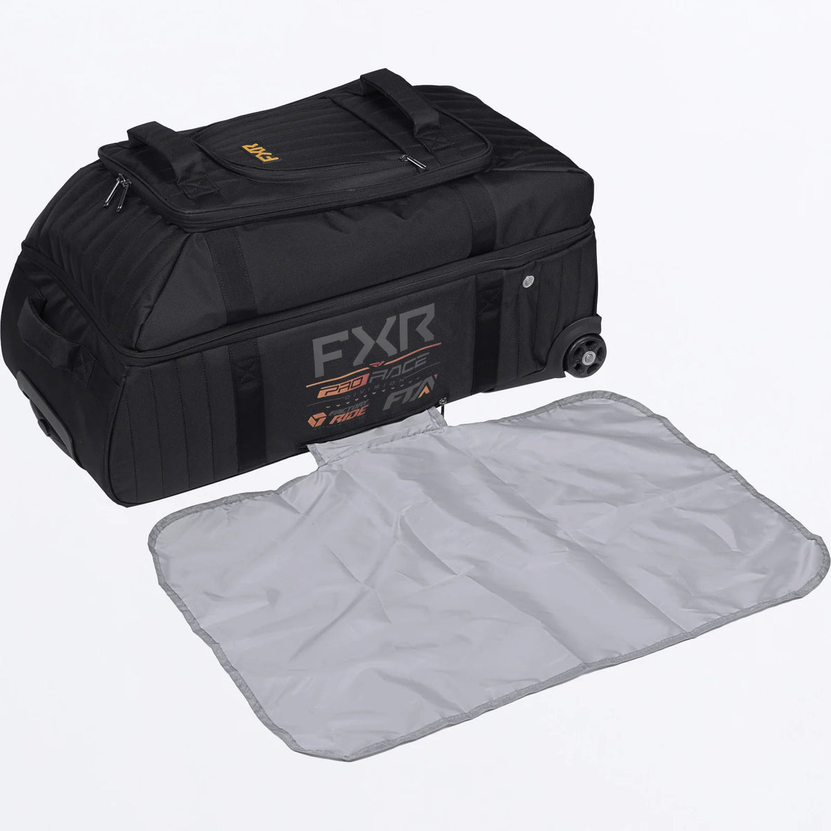 Factory Ride Bag
