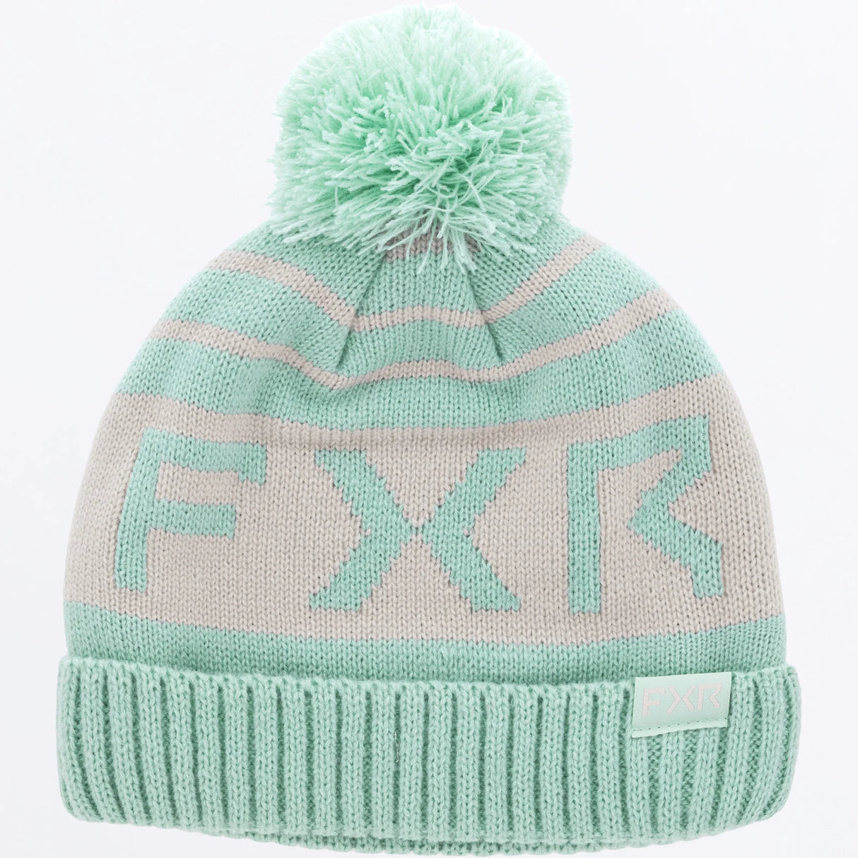 Helium Beanie