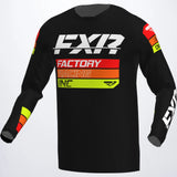 Clutch MX Jersey