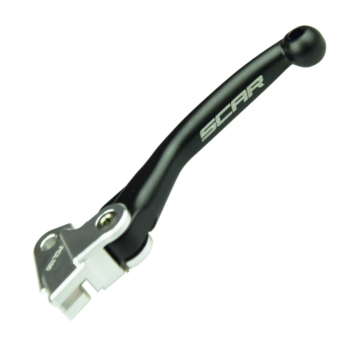 SCAR Clutch Flex Lever (PCL100) - KAWASAKI