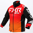 FXR COLD CROSS RR JACKET