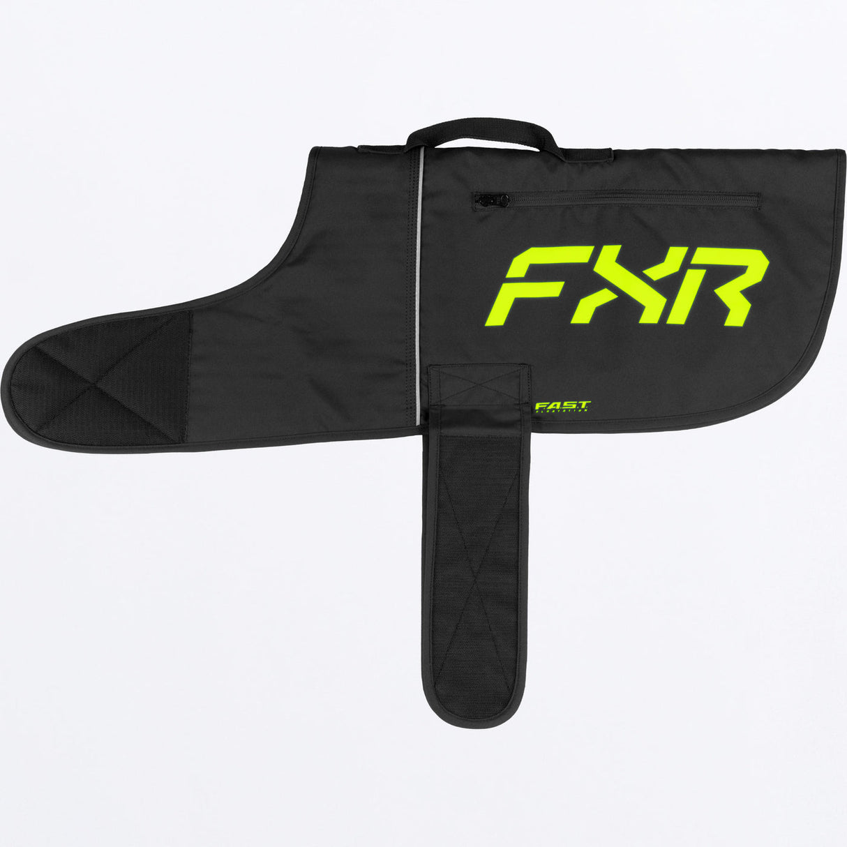 FXR CX DOG COAT