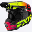 FXR 6D ATR-2 HELMET