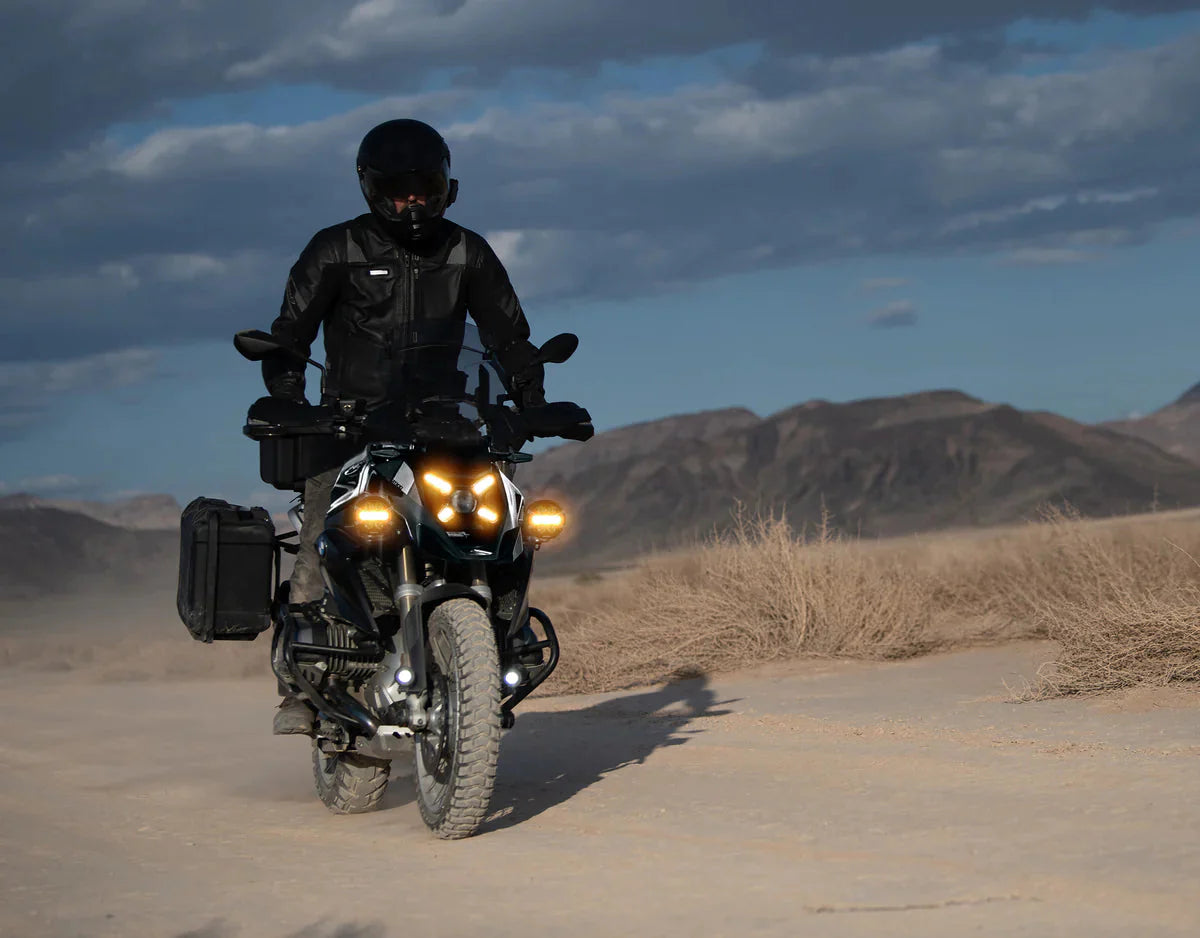 DENALI GEN II CANsmart Controller for BMW R1300GS '24-25