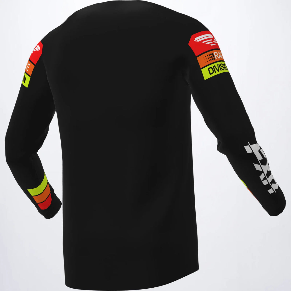 Clutch MX Jersey