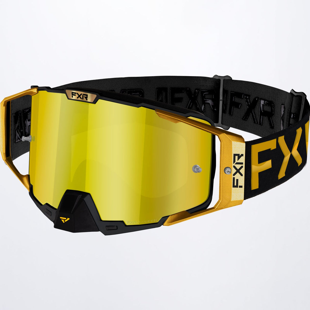 FXR PILOT LE MX GOGGLE
